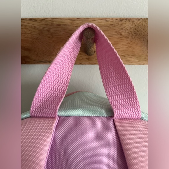 Skip Hop toddler pink ice cream back pack - Picture 9 of 13